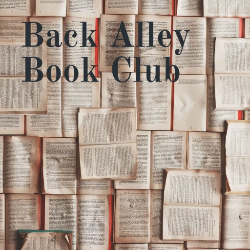 Back Alley Book Club