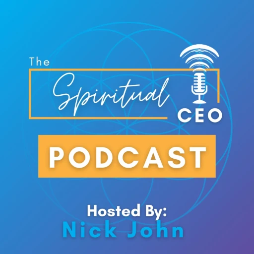 Monetize Your Mind Podcast by Nick John