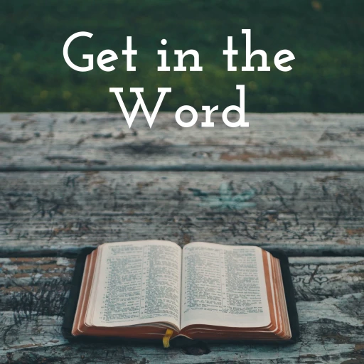 Get in the Word