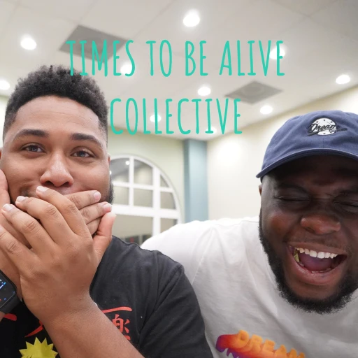 TIMES TO BE ALIVE COLLECTIVE