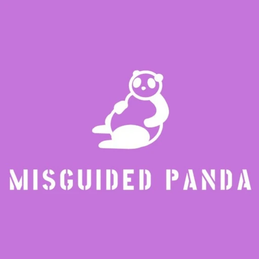 Misguided Panda