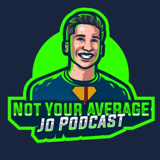 Not Your Average Jo Podcast