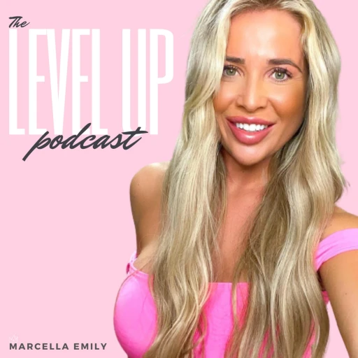 The LEVEL UP Podcast