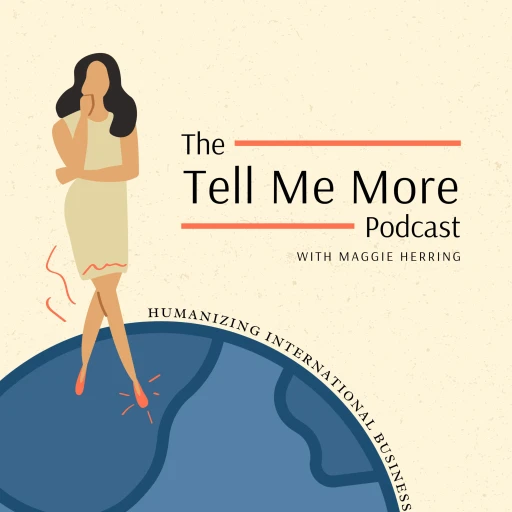 The Tell Me Moore Podcast