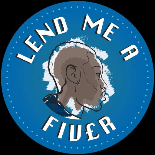 Lend Me A Fiver Podcast