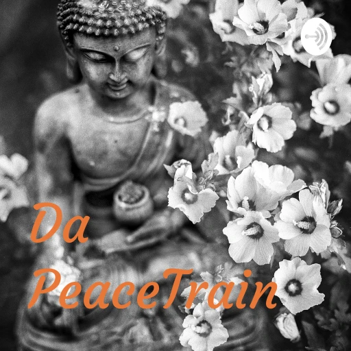 Da PeaceTrain ☮️