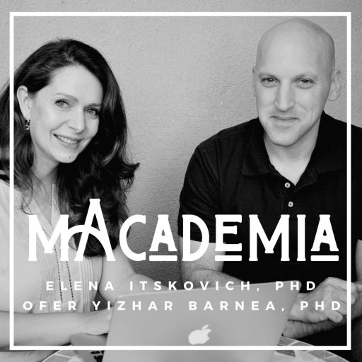 mAcademia – Science, More than Just Academia.