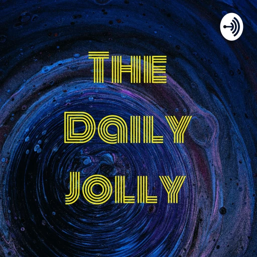 The Daily Jolly