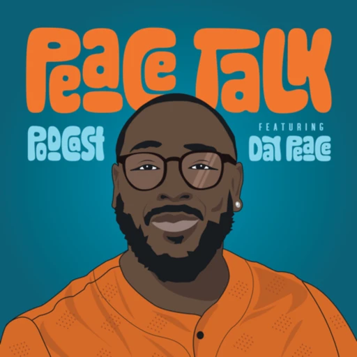 Peace Talk Podcast