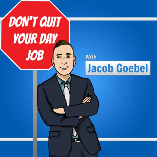 Don’t Quit Your Day Job