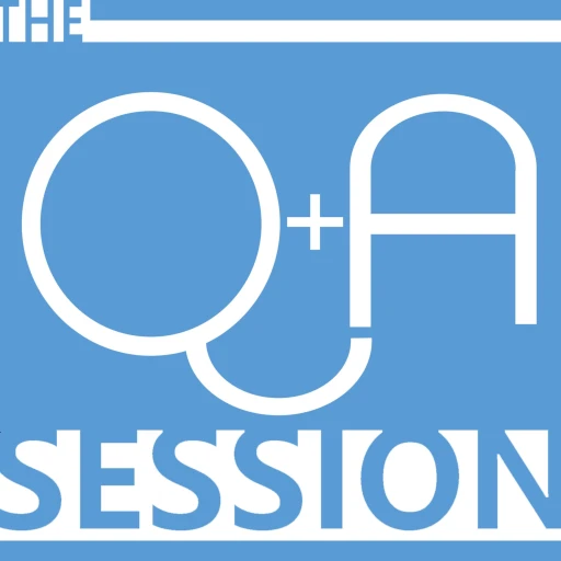 The Q&A Session Podcast