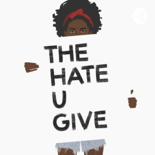 All About Books, ‘The Hate You Give’