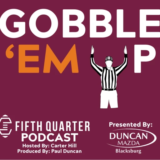 Gobble ‘Em Up Presented By Duncan Mazda Blacksburg