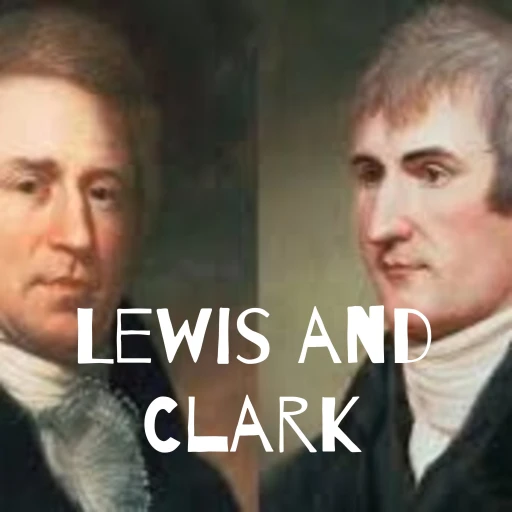 Lewis and Clark