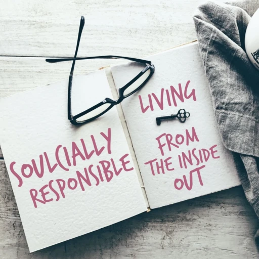 Soulcially Responsible: A Regular Girl’s Guide To Spiritual Awakening