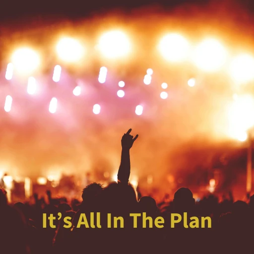 It’s All In The Plan – The event management podcast