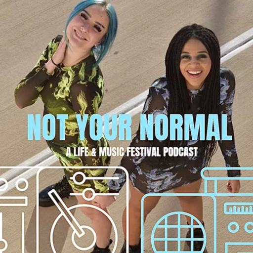 Not Your Normal