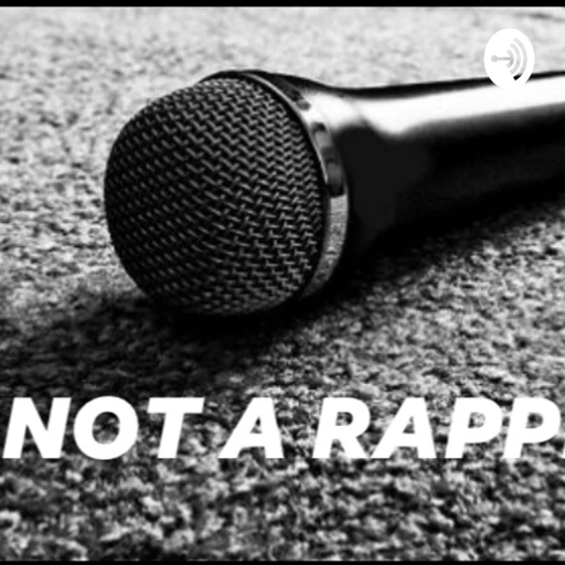 I’m not a rapper