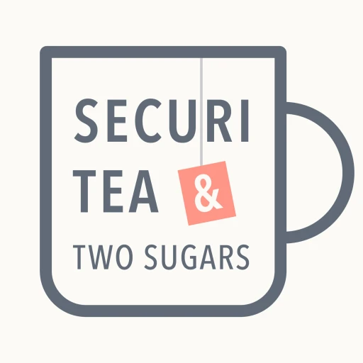 SecuriTea & Two Sugars