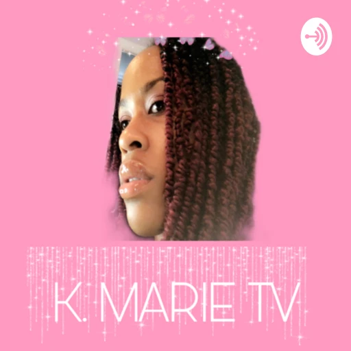 K.MarieTV