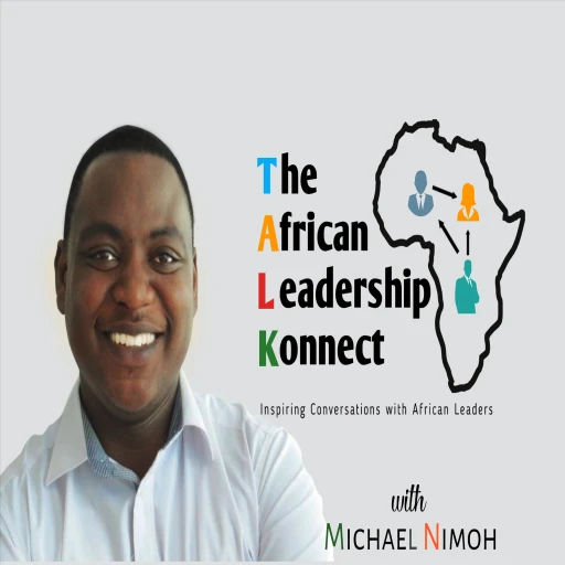 T.A.L.K with Michael Nimoh