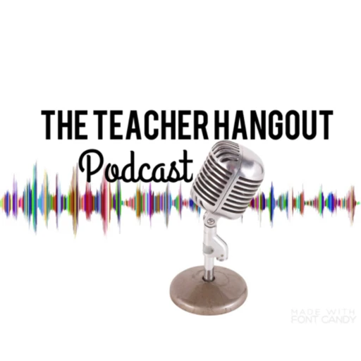 The Teacher Hangout