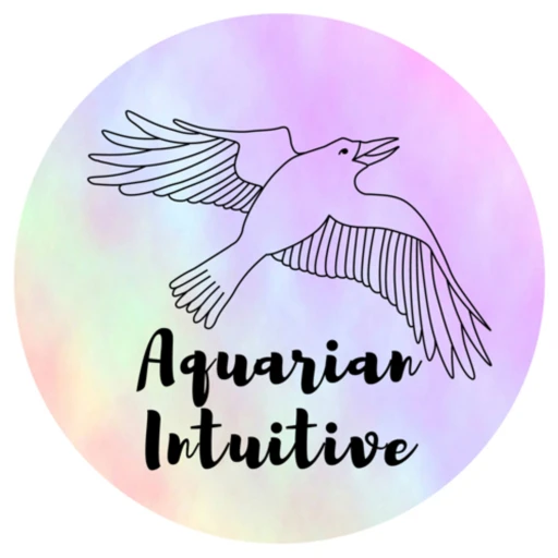 Aquarian Intuitive