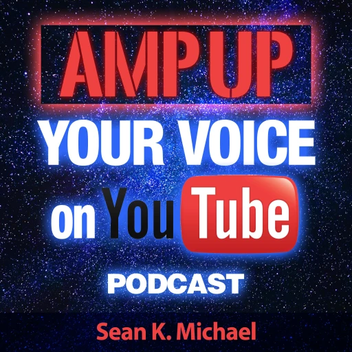 Amp up your Voice on YouTube