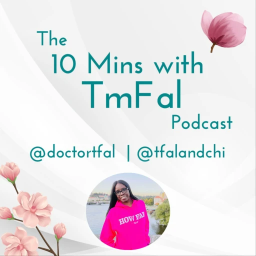 10 mins with TmFAL. @doctortfal