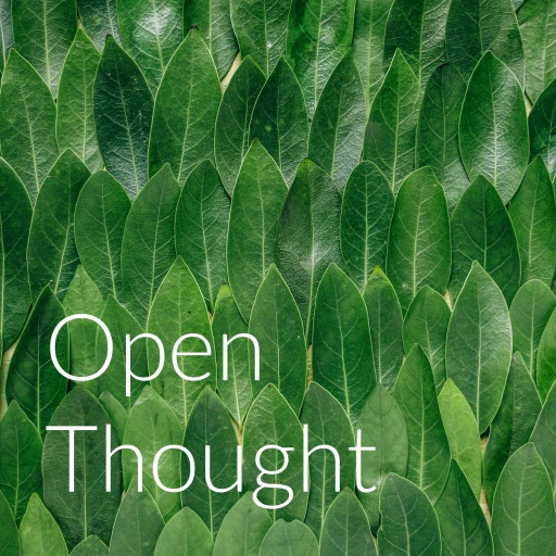 Open Thought