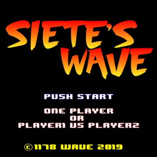 SietesWave