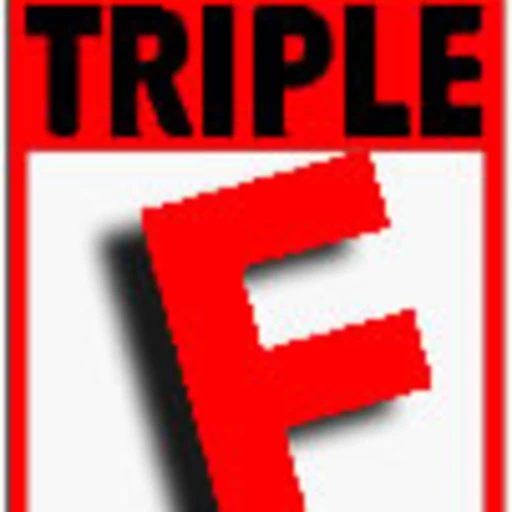 Triple F