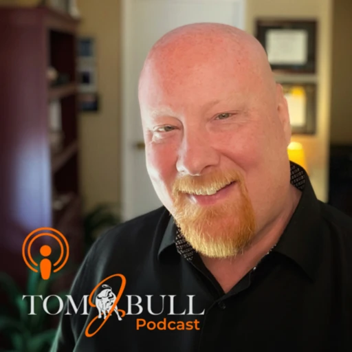 The Tom J. Bull Podcast