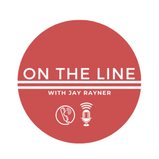 On The Line with Jay Rayner