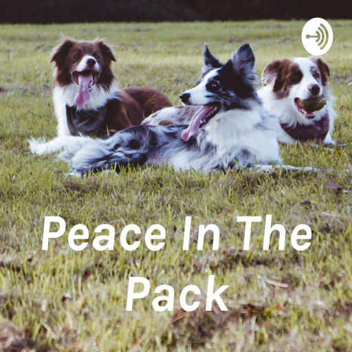 Peace In The Pack