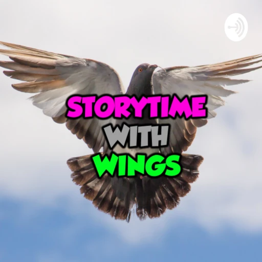 Storytime With Wings