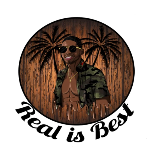 Real is Best Podcast aka The RibShack