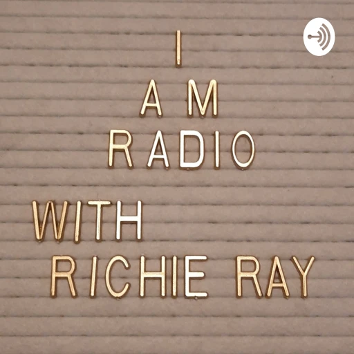 I AM Radio