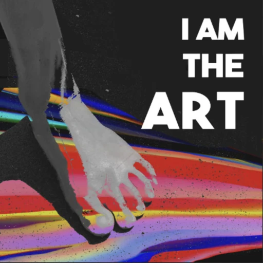 I Am The Art