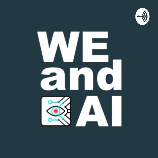 We and AI: Investigating the Invisible