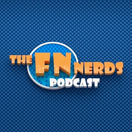 The F’n Nerds Podcast