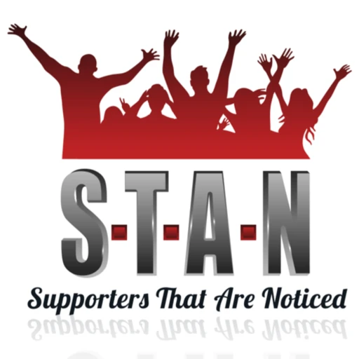 S.T.A.N. Supporters That Are Noticed