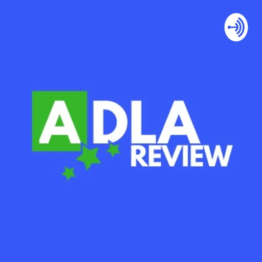 THE ADLA REVIEW