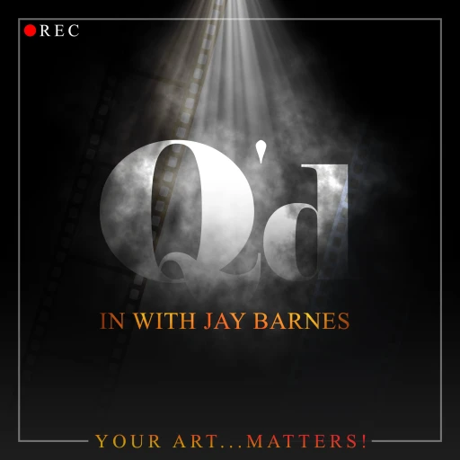 Q’d In with Jay Barnes