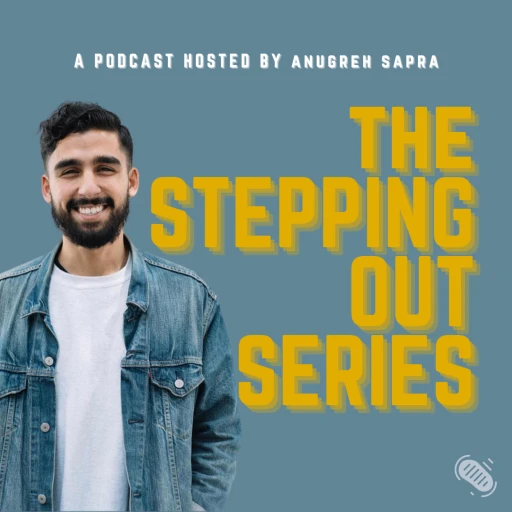 The Stepping Out Series