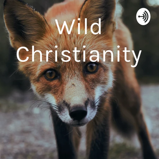 Wild Christianity