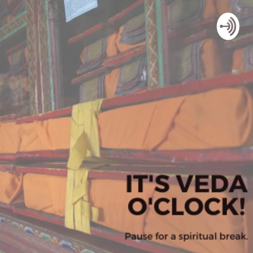 Veda O Clock