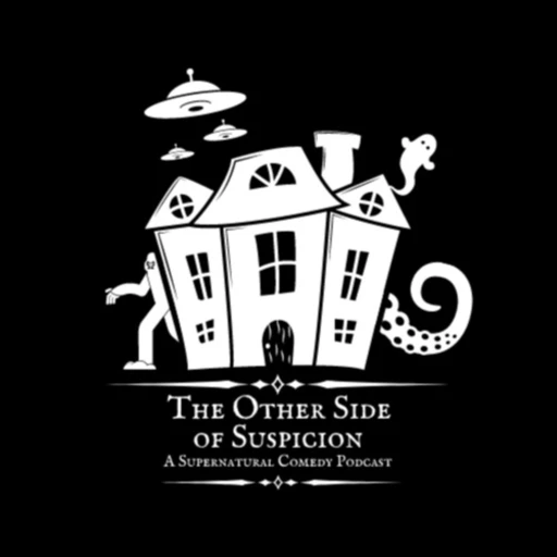 The Other Side of Suspicion