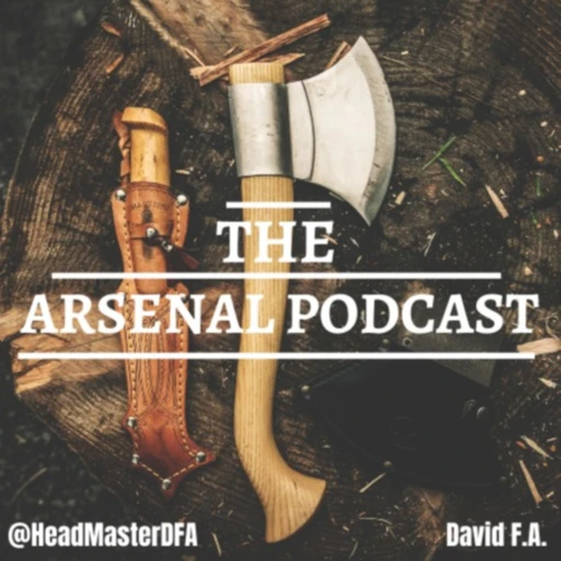 The Arsenal Podcast