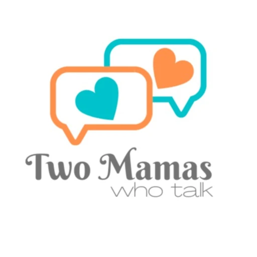 Two Mamas Who Talk